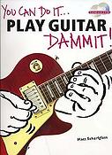 You Can Do It Play Guitar