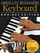 Absolute Beginners Keyboard