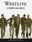 Westlife: Unbreakable