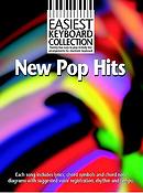 Easiest Keyboard Collection: New Pop Hits
