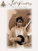 Jeff Buckley Collection: Guitar Recorded Versions