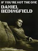 Daniel Bedingfield: If You're Not The One