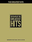 50 Years Of The Greatest Hits