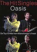 The Hit Singles: Oasis (PVG)
