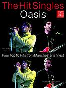 The Hit Singles: Oasis (TAB)