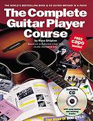 The Complete Guitar Player Course Pack