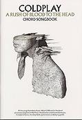 Coldplay: Rush Of Blood To The Head (Chord Songbook)