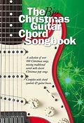 The Big Christmas Guitar Chord Songbook