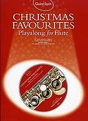 Guest Spot: Christmas Favourites Playalong for Flute