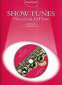 Showtunes Playalong