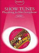 Showtunes Playalong
