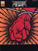 Metallica: St. Anger (TAB)