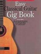 Easy Classical Guitar Gig Book