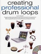 Creating Professional Drum Loops