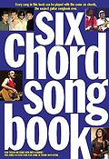 Six Chord Song Book 1980-2000