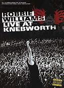 Robbie Williams: Live At Knebworth