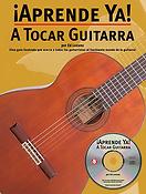 Aprende Ya! A Tocar Guitarra