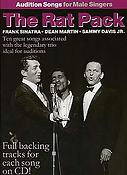 Audition Songs fuer Male Singers: The Rat Pack