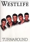 Westlife: Turnaround