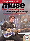 Play Guitar With... Muse(Time Is Running Out And Other Great Songs)