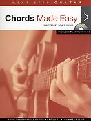 Next Step Guitar Chords Made Eas