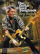 Big Guitar Chord Songbook Best