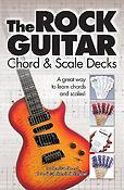 The Rock Guitar Chord And Scale Decks