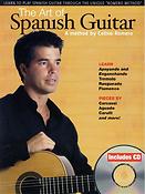 Art Of Spanish Guitar