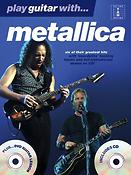 Play Guitar With Metallica