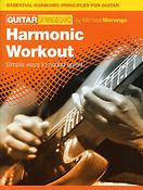 Guitar Springboard: Harmonic Workout
