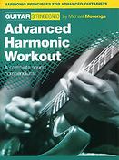 Guitar Springboard: Advanced Harmonic Workout
