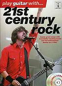Play Guitar With  21st Century Rock