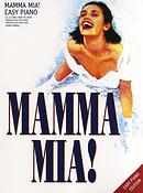 Mamma Mia! Easy Piano Edition