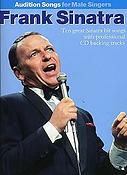 Audition Songs fuer Male Singers: Frank Sinatra