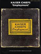 Kaiser Chiefs: Employment (Piano/Voice/Guitar)