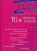 Ultimate Ballads(10)