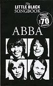 The Little Black Songbook: Abba