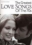 Greatest Love Songs Of The 70'S