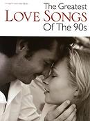 Greatest Love Songs '90