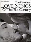 Greatest Love Songs Of The 21St.