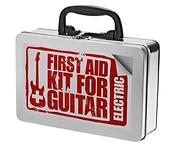 First Aid Kit For Electric Guitar-Argos