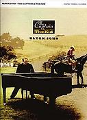 Elton John: The Captain And The Kid (PVG)