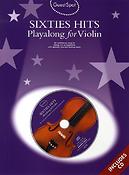 Guest Spot: Sixties Hits Playalong for Violin