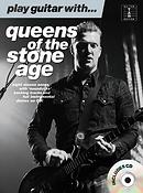 Queens of the Stone Age: Play Guitar With... Queens of the Stone Age
