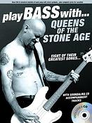 Queens Of The Stone Age: Play Bass With... Queens Of The Stone Age