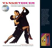 Songs From The Soul Of Buenos Aires And Beyond (Hardback)