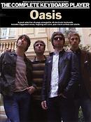 Oasis: The Complete Keyboard Player: Oasis