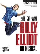 Billy Elliot: The Musical (Easy Piano)