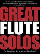Great Flute Solos