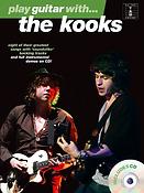 The Kooks: Play Guitar With